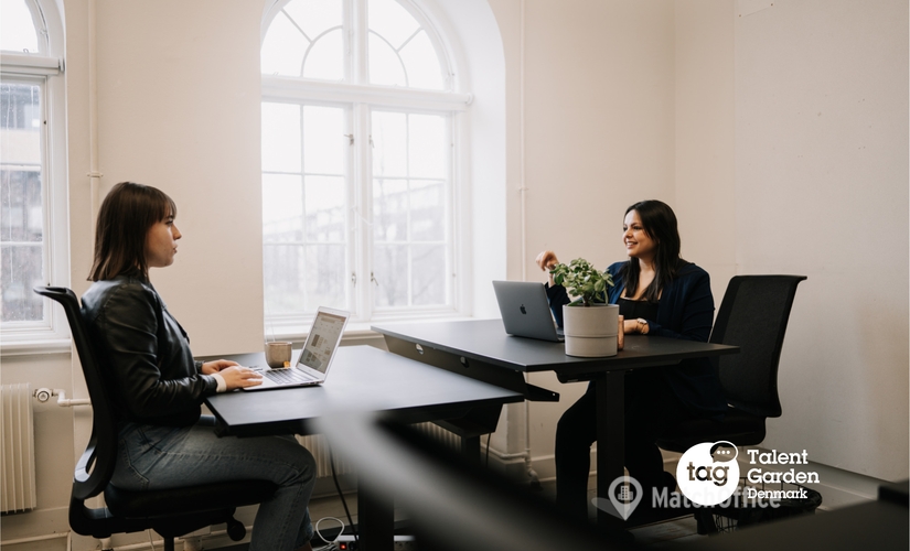 200 m² Coworking in Copenhagen City Center, Danneskiold-Samsøes Allé 41 (1434) - 2 | MatchOffice