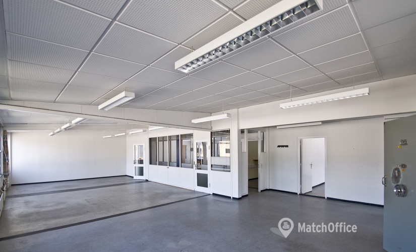 Kontor Priorparken 510 b, 19 2605 Brøndby