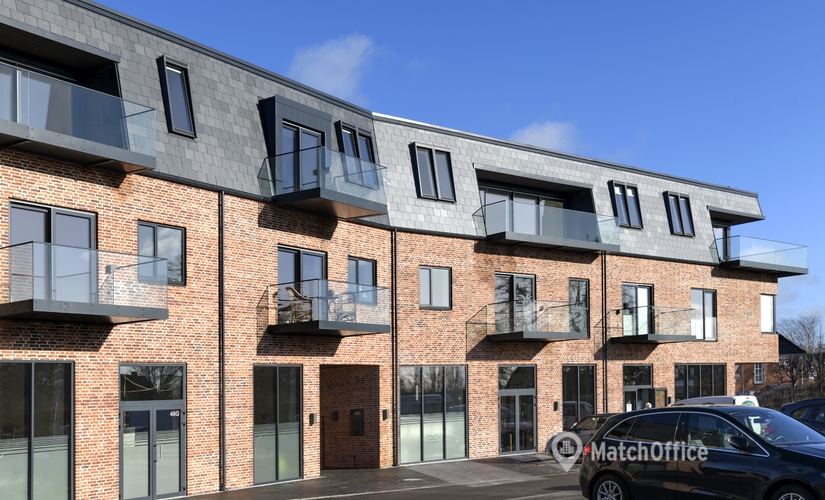 Butik til leje på Farum Hovedgade, 3520 Farum - 117 m² | Foto 0 - Lokalebasen.dk