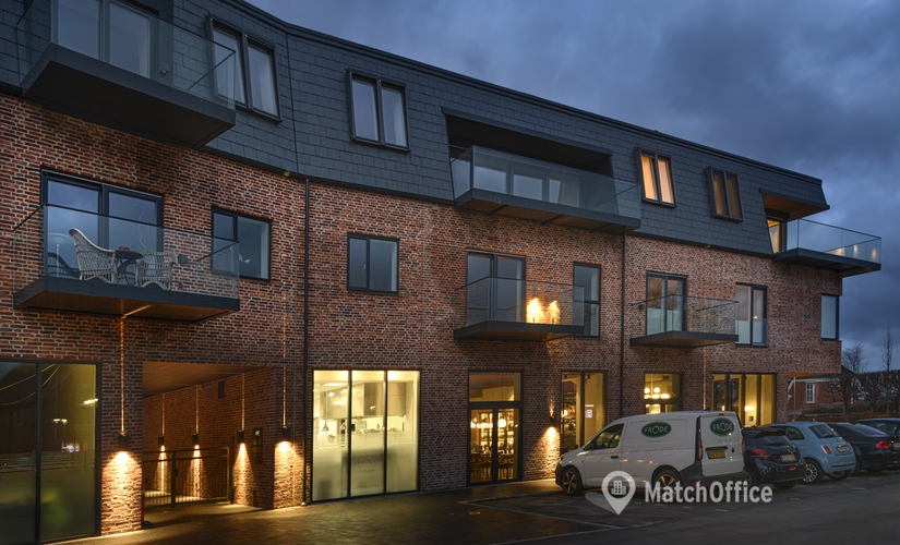 117 m² Shop for rent in Farum, Farum Hovedgade (3520) - 1 | MatchOffice.com