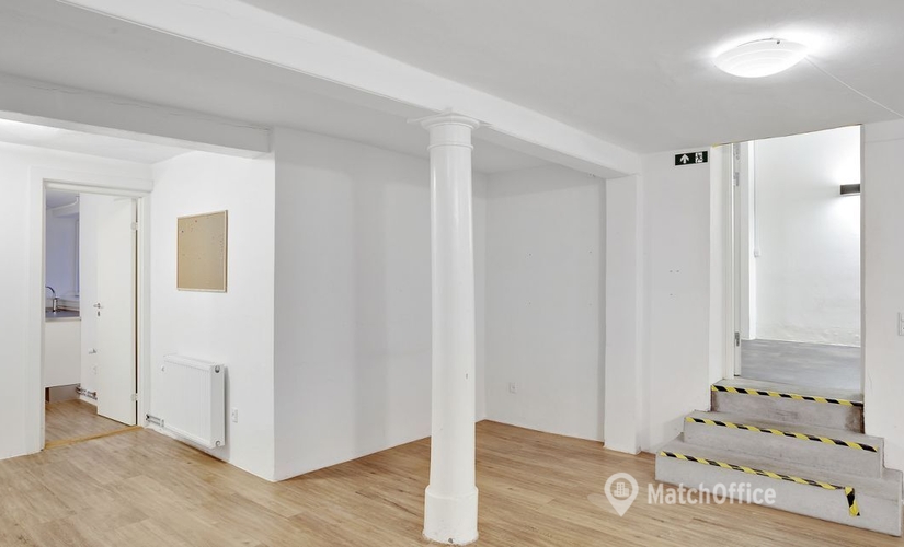 125 m² Store for rent in Copenhagen City Center, Nørregade 27 (1165) - 3 | MatchOffice.com