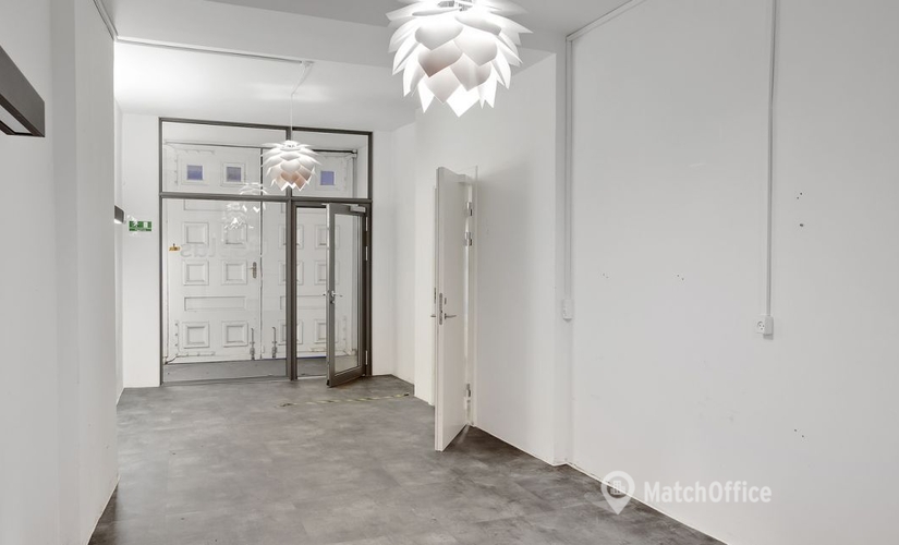 125 m² Commercial shop for rent in Copenhagen City Center, Nørregade 27 (1165) - 4 | MatchOffice