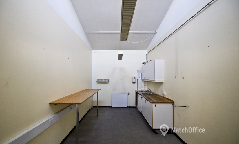 Kontor Priorparken 510 b, 19 2605 Brøndby