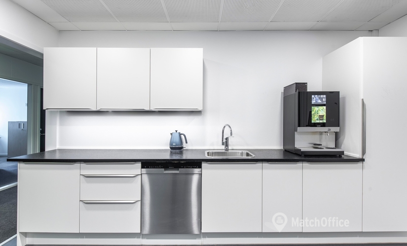 Coworking på Lautruphøj 1-3, 2750 Ballerup - 17 m² | Foto 4 - Lokalebasen