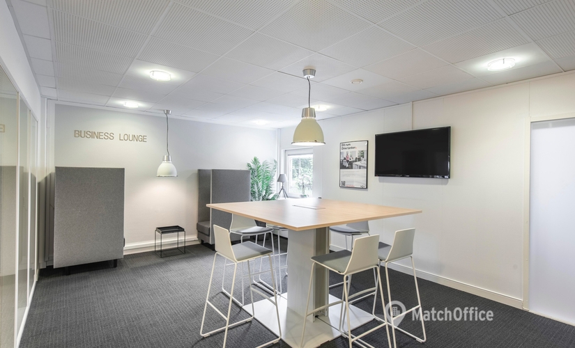 1 m² Serviced office in Ballerup, Lautruphøj 1-3 (2750) - 2 | MatchOffice.com