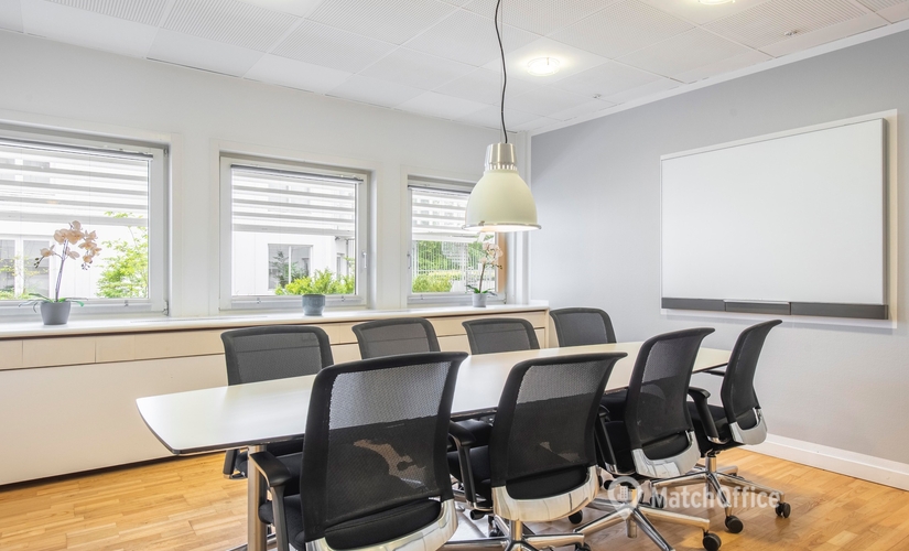 1 m² Serviced office in Ballerup, Lautruphøj 1-3 (2750) - 5 | MatchOffice.com