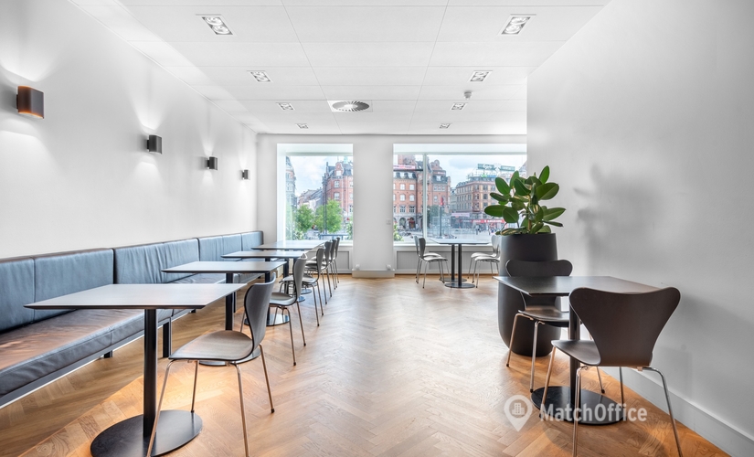 Kontorhotel på Rådhuspladsen 16, 1550 København V - 500 m² | Foto 4 - Lokalebasen