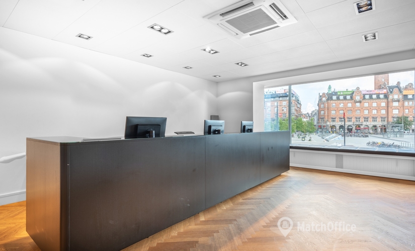 100 m² Co-working  in Copenhagen V, Rådhuspladsen 16 (1550) - 11 | MatchOffice