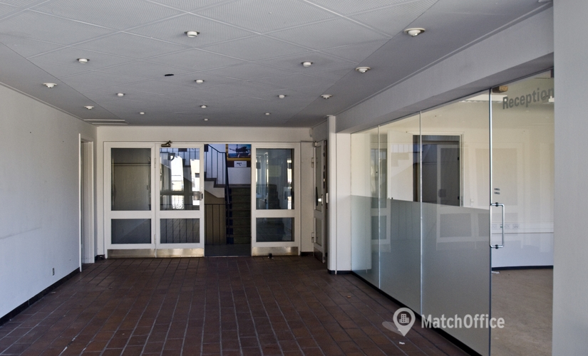 Kontor Priorparken  510 b, 19 2605 Brøndby