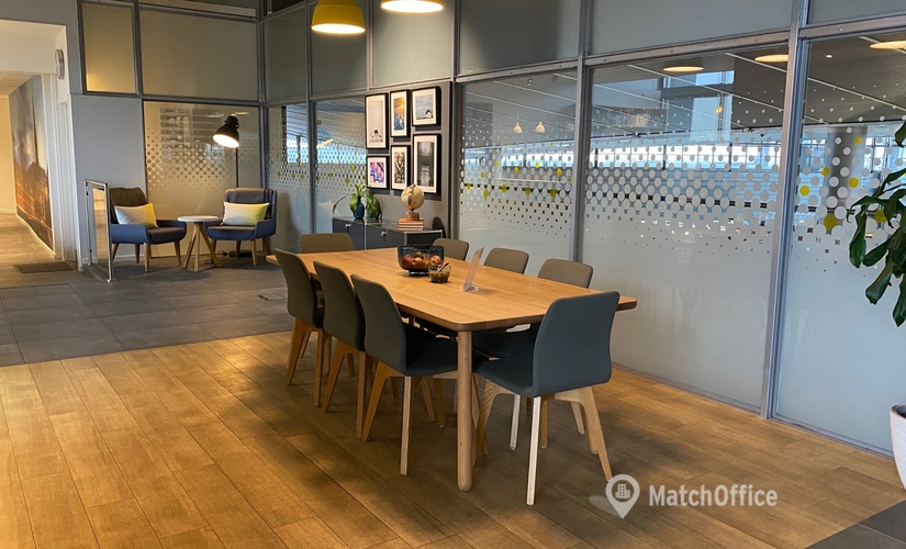 Kontorhotel på Terminal 3, 2770 Kastrup - 500 m² | Foto 4 - Lokalebasen.dk