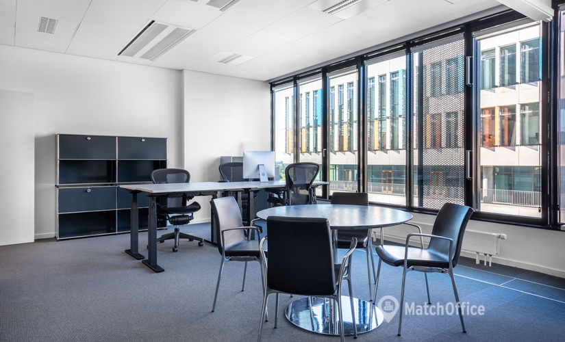 500 m² Serviced office in Copenhagen S, Ørestads Boulevard 73 (2300) - 0 | MatchOffice.com