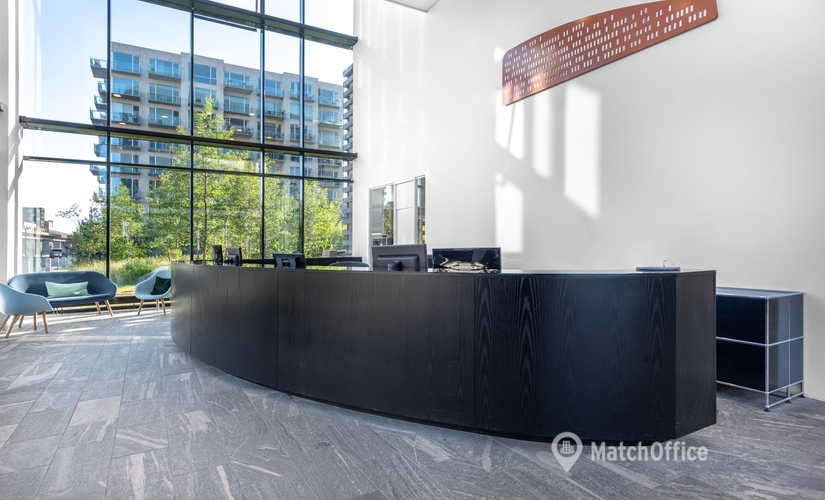 100 m² Coworking in Copenhagen S, Ørestads Boulevard 73 (2300) - 6 | MatchOffice