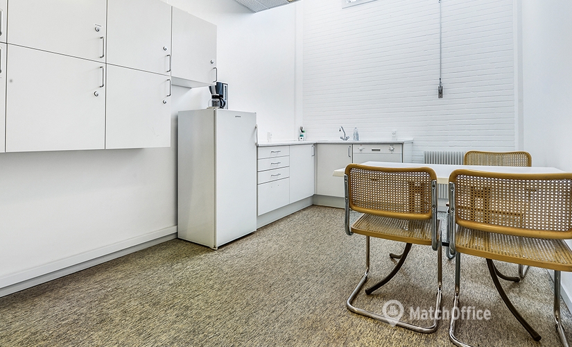 Lager til leje på Roskildevej 16, 2620 Albertslund - 45 m² | Foto 3 - Lokalebasen.dk