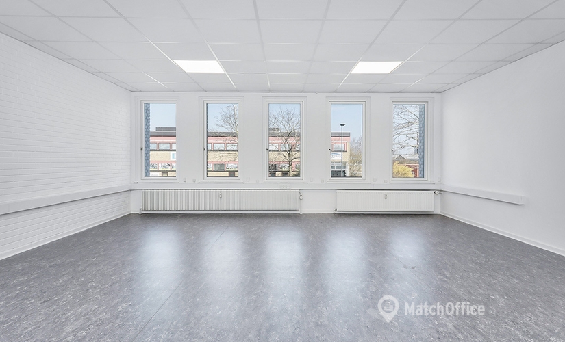 Lager til leje på Roskildevej 16, 2620 Albertslund - 45 m² | Foto 4 - Lokalebasen.dk