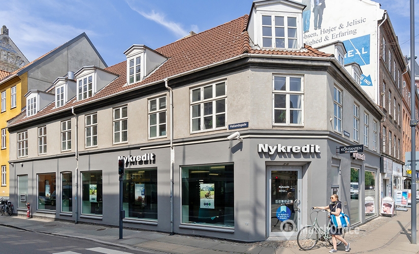 492 m² Commercial shop for rent in Copenhagen S, Amagerbrogade 38 (2300) - 0 | MatchOffice.com
