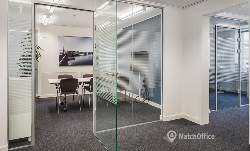 492 m² Shop for rent in Copenhagen S, Amagerbrogade 38 (2300) - 4 | MatchOffice