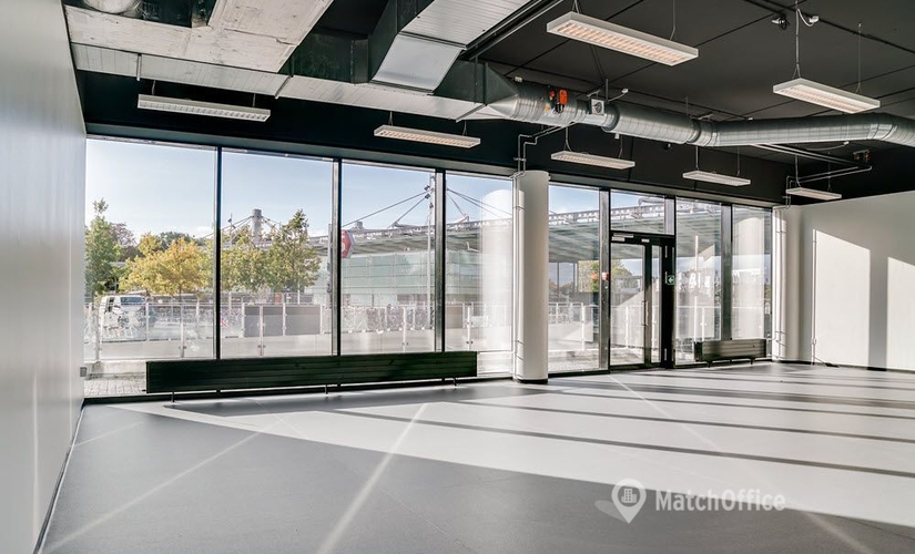 Butik til leje på Dirch Passers Allé 86, 2000 Frederiksberg - 129 m² | Foto 0 - Lokalebasen