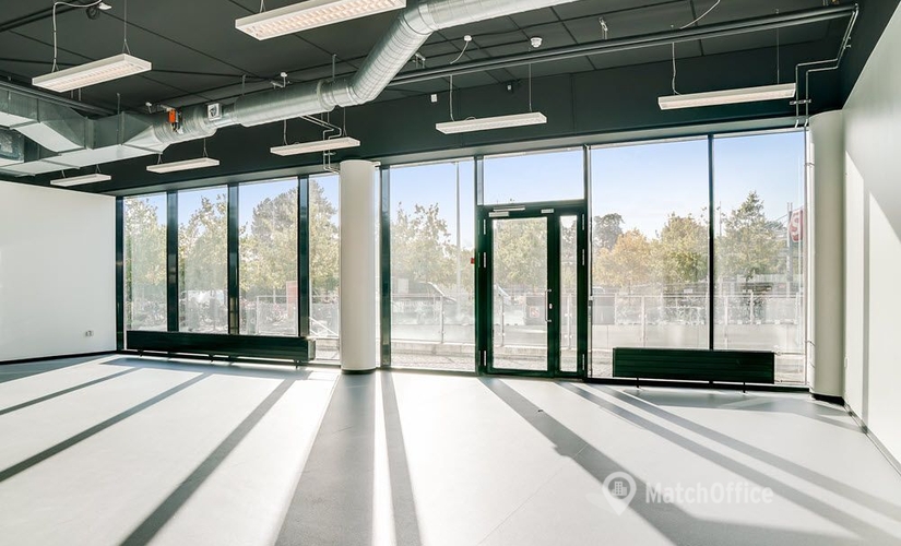 Butik til leje på Dirch Passers Allé 86, 2000 Frederiksberg - 129 m² | Foto 1 - Lokalebasen.dk