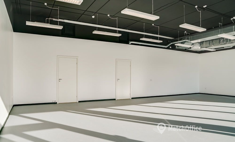 Butik til leje på Dirch Passers Allé 86, 2000 Frederiksberg - 129 m² | Foto 4 - Lokalebasen