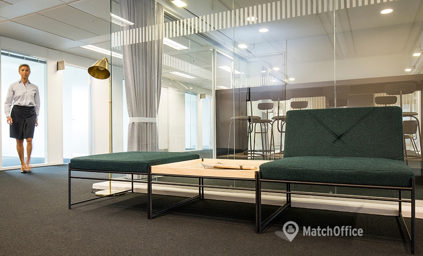 Coworking på STATIONSPARKEN 24, 2600 Glostrup - 10 m² | Foto 0 - Lokalebasen.dk