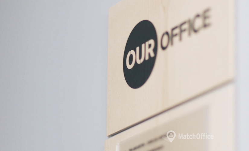 10 m² Coworking in Glostrup, STATIONSPARKEN 24 (2600) - 1 | MatchOffice.com