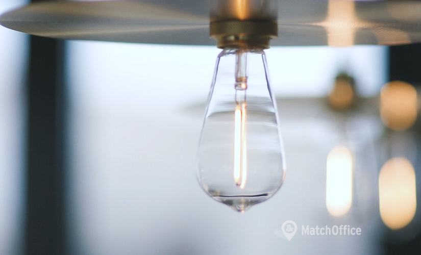 10 m² Shared office in Glostrup, STATIONSPARKEN 24 (2600) - 3 | MatchOffice