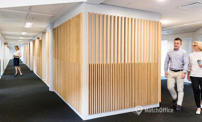 Coworking på STATIONSPARKEN 24, 2600 Glostrup - 10 m² | Foto 4 - Lokalebasen.dk