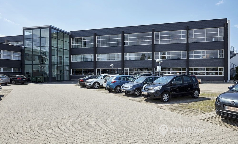 Kontorhotel på Smedeland 13, 2600 Glostrup - 67 m² | Foto 0 - Lokalebasen.dk