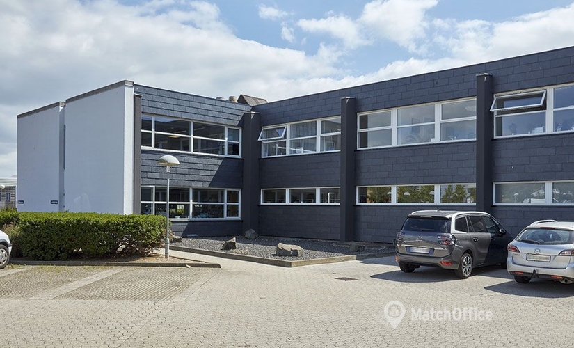 Kontorhotel på Smedeland 13, 2600 Glostrup - 67 m² | Foto 1 - Lokalebasen