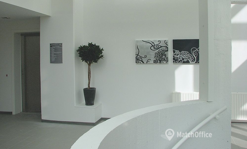 Kontorhotel på Smedeland 13, 2600 Glostrup - 67 m² | Foto 3 - Lokalebasen