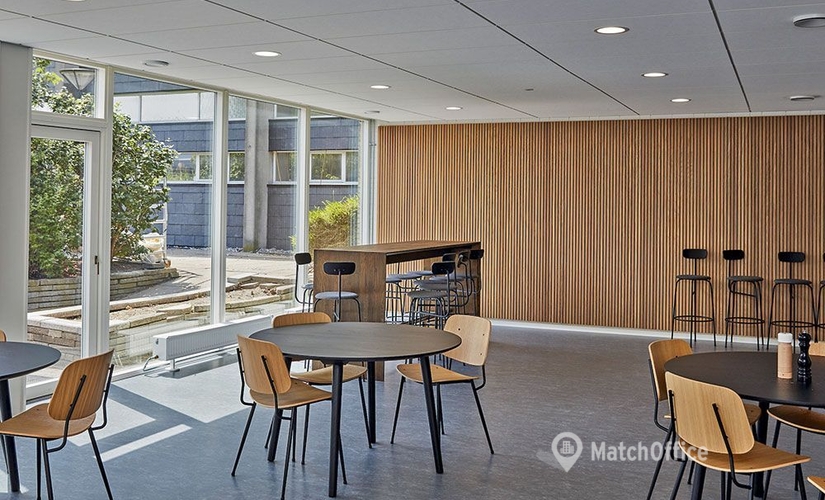 Kontorhotel på Smedeland 13, 2600 Glostrup - 67 m² | Foto 4 - Lokalebasen.dk