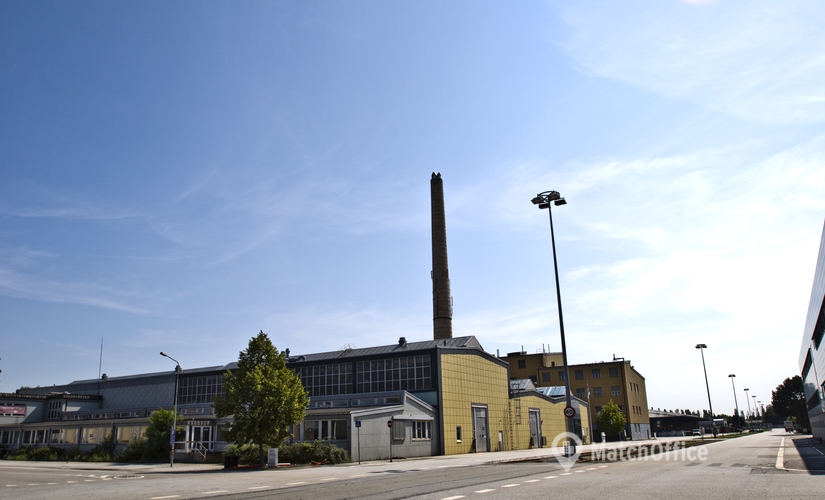 Kontor Priorparken 510 b, 19 2605 Brøndby