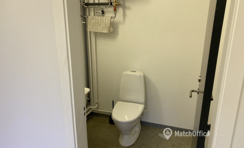 Lager til leje på Islandsvej 1, 4681 Herfølge - 84 m² | Foto 1 - Lokalebasen