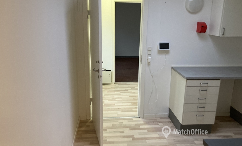 84 m² Commercial warehouse for rent in Herfølge, Islandsvej 1 (4681) - 2 | MatchOffice.com