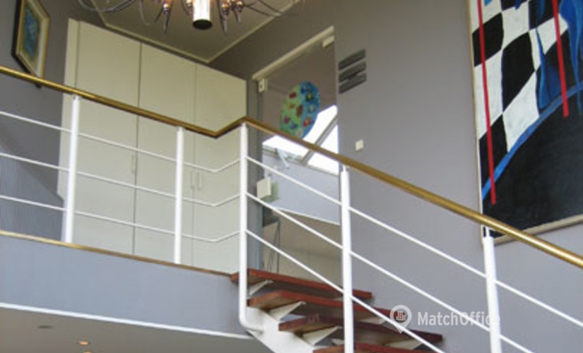 Lager / produktion Smedeland 26 A 2600 Glostrup