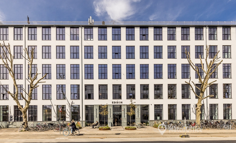 Kontor til leje på Prags Boulevard 80, 2300 København S - 654 m² | Foto 0 - Lokalebasen.dk