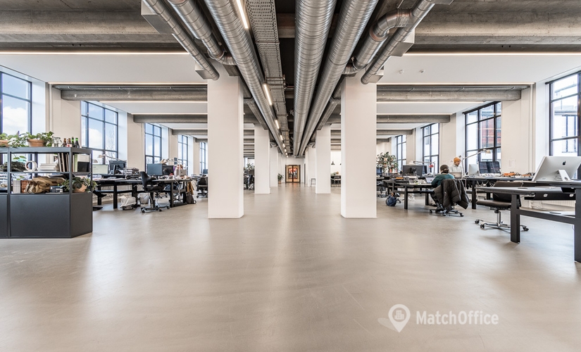 Kontor til leje på Prags Boulevard 80, 2300 København S - 654 m² | Foto 1 - Lokalebasen.dk