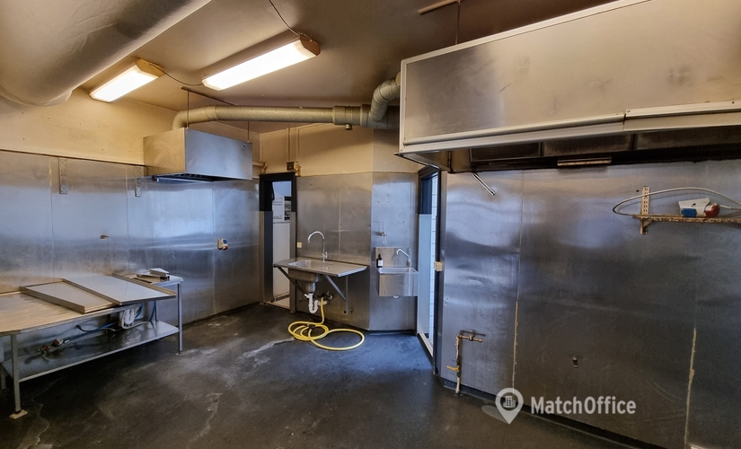 Butik til leje på Sankt Mathias Gade 9, 8800 Viborg - 483 m² | Foto 4 - Lokalebasen