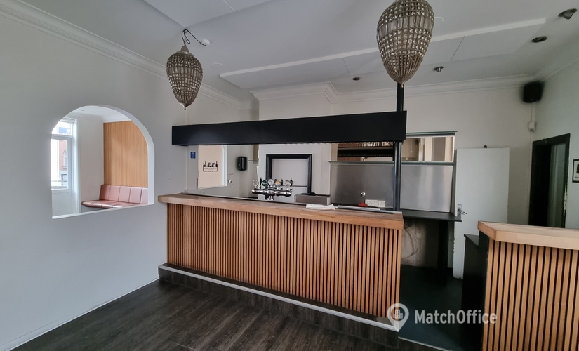 Butik til leje på Sankt Mathias Gade 9, 8800 Viborg - 483 m² | Foto 3 - Lokalebasen