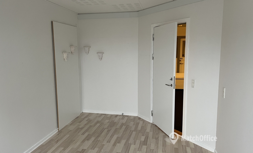 Kontor til leje på Merkurvej 2, 4200 Slagelse - 13 m² | Foto 1 - Lokalebasen.dk
