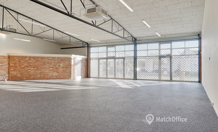 Butik til leje på Middelfartvej 9 B, 5000 Odense C - 404 m² | Foto 3 - Lokalebasen