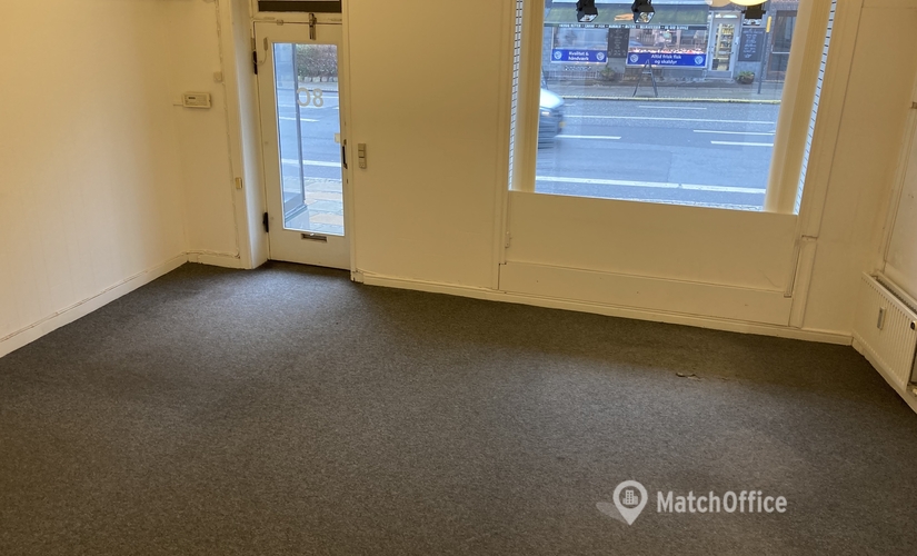 Butik til leje på Kildegårdsvej 8C, 2900 Hellerup - 161 m² | Foto 2 - Lokalebasen