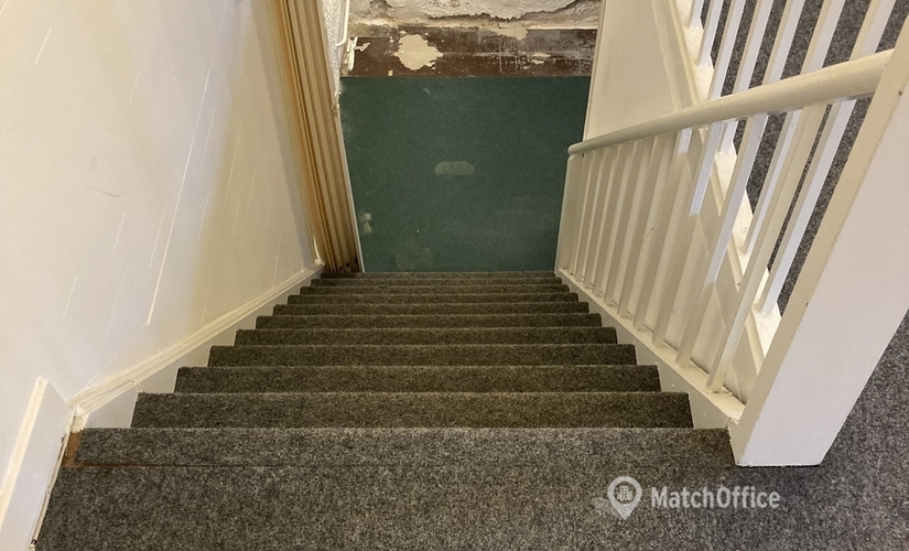 Butik til leje på Kildegårdsvej 8C, 2900 Hellerup - 161 m² | Foto 4 - Lokalebasen