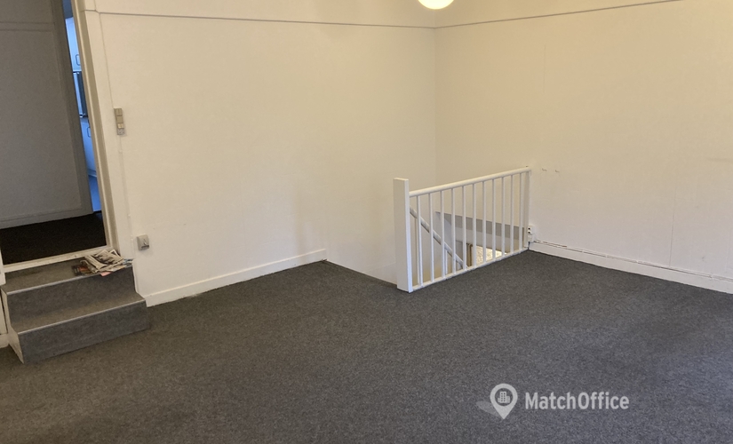 Butik til leje på Kildegårdsvej 8C, 2900 Hellerup - 161 m² | Foto 3 - Lokalebasen.dk