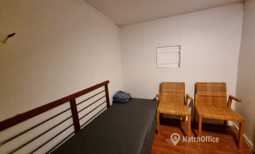 Kontor til leje på Sankt Mogens Gade 37, 8800 Viborg - 60 m² | Foto 2 - Lokalebasen.dk