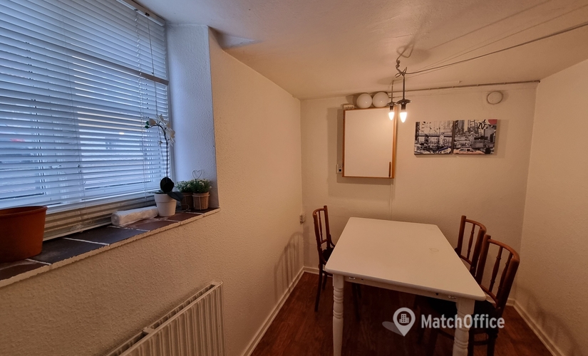Kontor til leje på Sankt Mogens Gade 37, 8800 Viborg - 60 m² | Foto 3 - Lokalebasen.dk