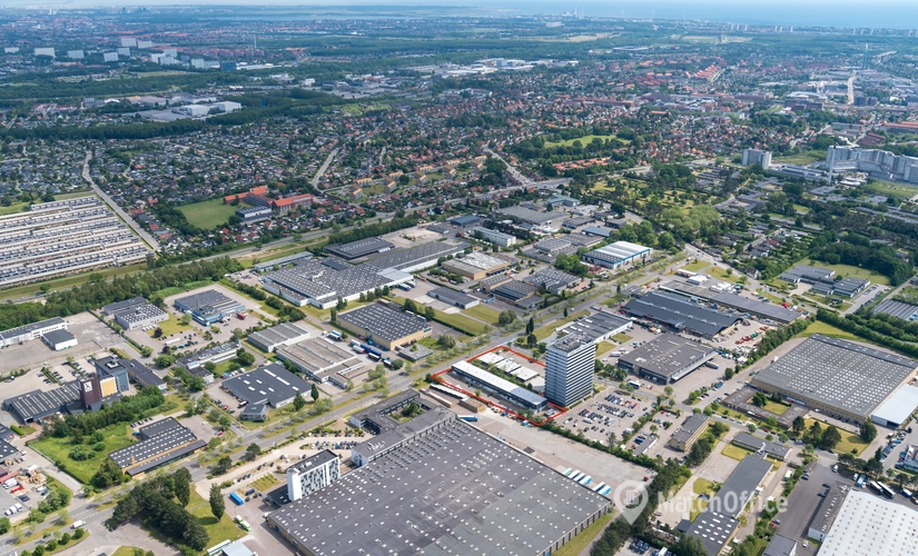 Lager til leje på Smedeland 7, 2600 Glostrup - 28 m² | Foto 4 - Lokalebasen