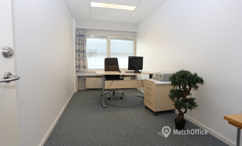 Lager til leje på Smedeland 7, 2600 Glostrup - 84 m² | Foto 5 - Lokalebasen