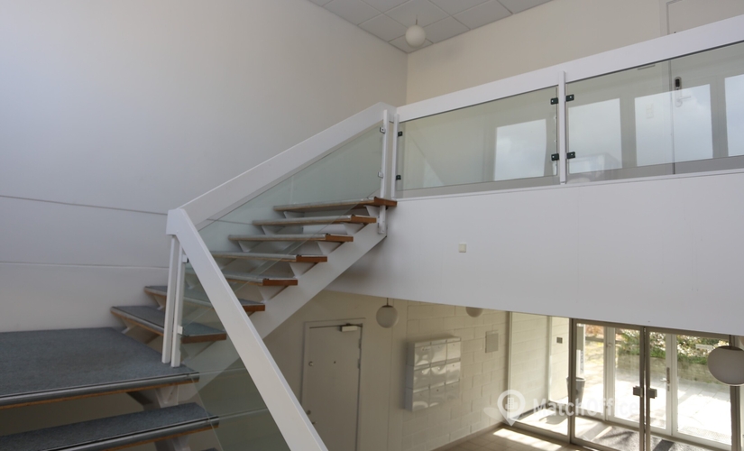 Lager til leje på Smedeland 7, 2600 Glostrup - 84 m² | Foto 3 - Lokalebasen