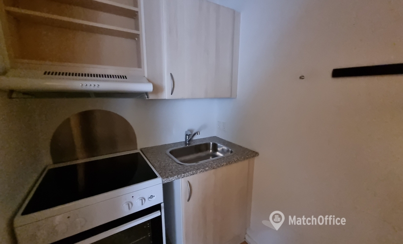 144 m² Flexible office up for rent in Viborg, Fanøvej 5B, 8800 - 4 | MatchOffice.com